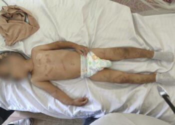 Ağdamda valideynlərin zorakılıq etdiyi uşaqdan xəbər var