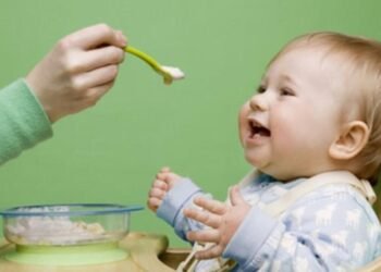 Bu uşaq qidasını almayın! – Xəbərdarlıq