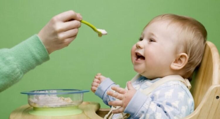 Bu uşaq qidasını almayın! – Xəbərdarlıq