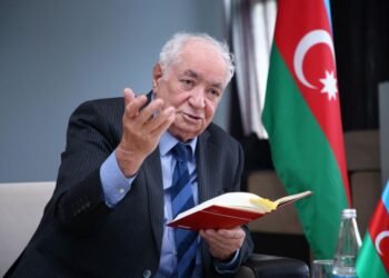 Prezident Vahid Əzizlə bağlı sərəncam imzaladı