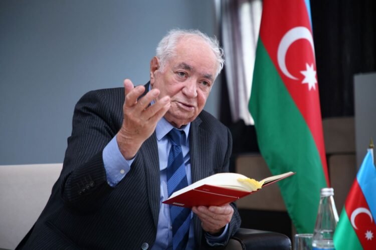 Prezident Vahid Əzizlə bağlı sərəncam imzaladı