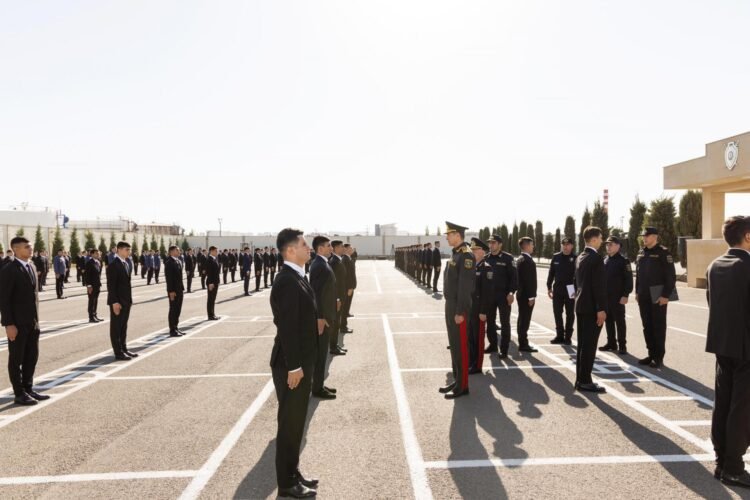 Vilayət Eyvazov vətəndaş qəbulu və sıra baxışı keçirəcək