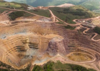 Azərbaycanın Şərqi Zəngəzur ərazisində yeni qızıl sahələri AŞKARLANDI