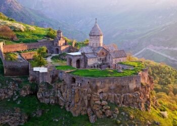 “Zəngəzurun əsl sahibləri – Minillik tarixi olan torpaqlarda türk izləri”