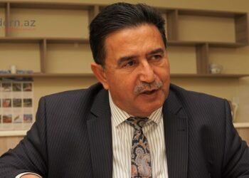 Yadigar Muradovla vida mərasimi ləğv edildi