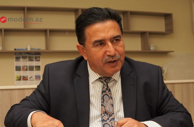 Yadigar Muradovun səhhəti ilə bağlı oğlundan AÇIQLAMA: “Beyninin oyanmasına çalışırlar”