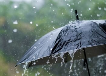 Şənbə günü çiskinli yağış yağacaq