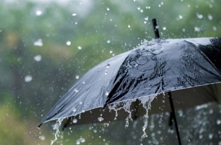Şənbə günü çiskinli yağış yağacaq