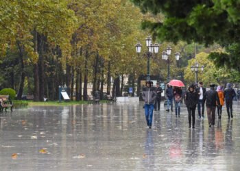 Azərbaycanda niyə yağış yağmır? – Rəsmi