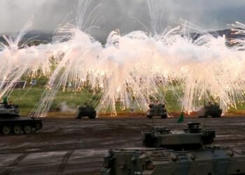 Böyük müharibə ilə bağlı şok ssenari: “Bu, faciəvi olacaq”