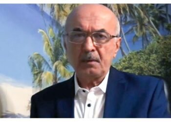 Zahirəddin İbrahimovla bağlı qərar verildi