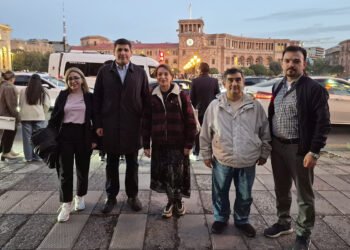 İrəvana gedən azərbaycanlılara gözlənilməz qadağa – İran detalı