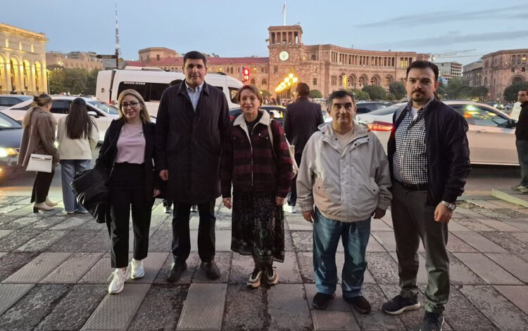 İrəvana gedən azərbaycanlılara gözlənilməz qadağa – İran detalı