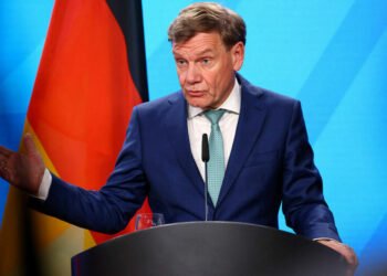 “Bu ərazilər Fələstin dövlətinin təməli olacaq” – Almaniyalı nazirdən sensasiya