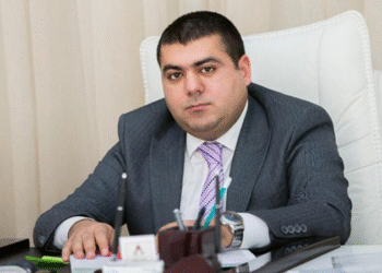 Zal Yusifovun oğlu yenidən həbs edildi