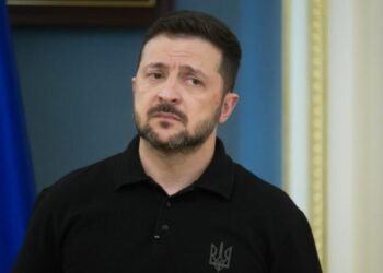 Zelenski üçün ağrılı ssenari: seçim edəcək – İki yol