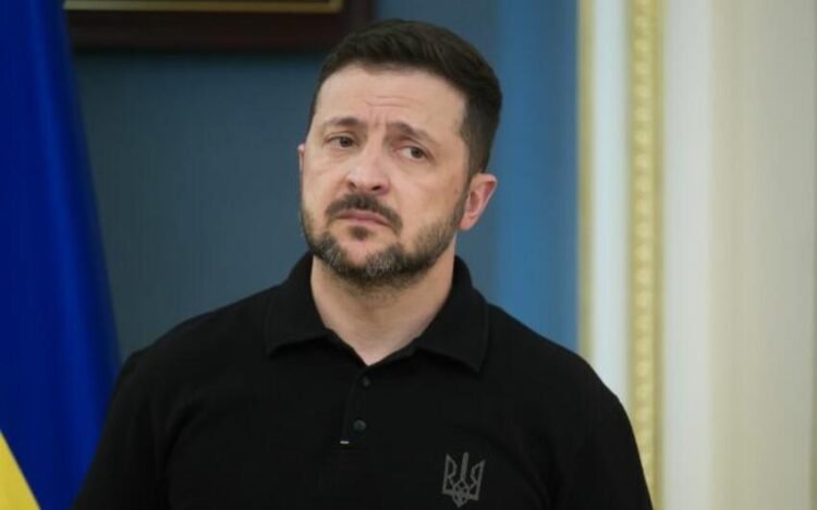 Zelenski üçün ağrılı ssenari: seçim edəcək – İki yol