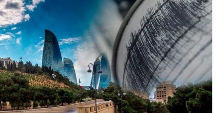 Əhalinin NƏZƏRİNƏ: Hazırlıqlı olun, zəlzələ riski var…