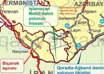 Zəngəzur dəhlizi region üçün faydalı olacaq – Papuaşvili