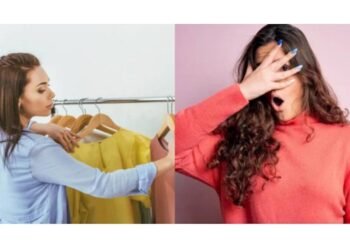 Hansı geyimlər sizi daha yaşlı göstərir? — 5 moda səhvi