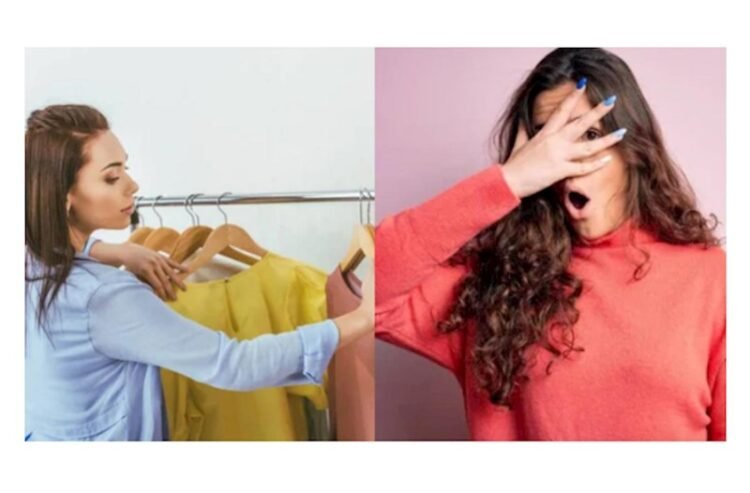 Hansı geyimlər sizi daha yaşlı göstərir? — 5 moda səhvi