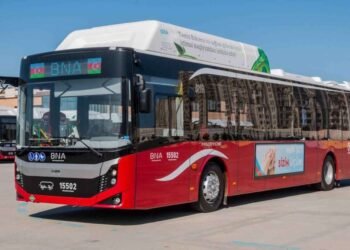 Bakıda bu avtobusda gediş haqqı artacaq – SƏBƏB