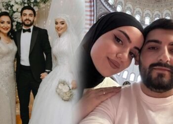 Xalq artisti nənə oldu