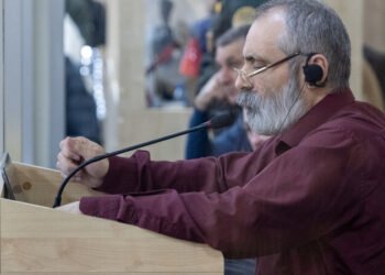 Ermənilərin məhkəməsində Aprel döyüşləri ilə bağlı gözlənilməz açıqlamalar