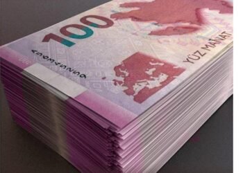 Manatın məzənnəsi ilə bağlı vacib AÇIQLAMA