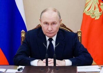 Dünya təşvişdə: Putinin iqamətgahına hücum iddiasına beynəlxalq reaksiyalar