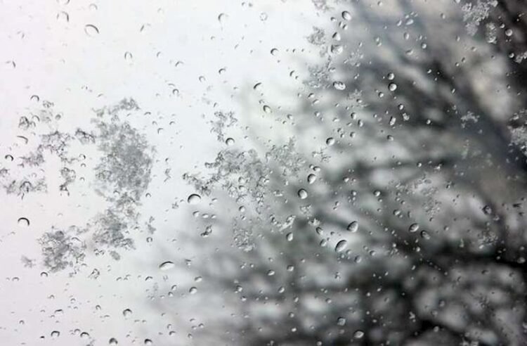 Dekabrın 2-də havanın temperaturu dəyişəcək