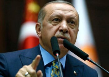 Ərdoğannın başqa seçimi qalmadı: Yeganə çıxış yolu müharibədir…