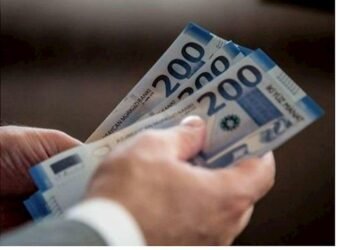 Maaşlarla bağlı ŞAD XƏBƏR