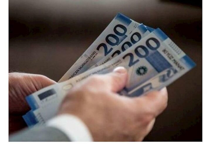 Maaşlarla bağlı ŞAD XƏBƏR