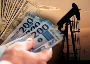 Azərbaycan nefti bahalaşdı