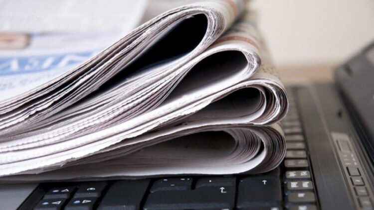 Baş nazir qəzetlərlə bağlı qərar imzaladı – FOTO