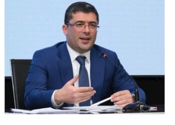 “Media savadlılığının artırılması məqsədilə ardıcıl tədbirlər keçirilir” — Əhməd İsmayılov