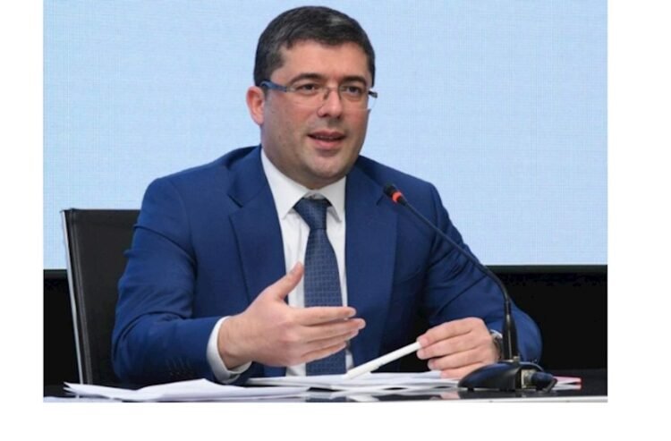“Media savadlılığının artırılması məqsədilə ardıcıl tədbirlər keçirilir” — Əhməd İsmayılov
