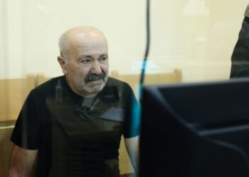 Xaçaturyanın son durumu açıqlandı