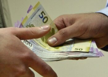 Azərbaycanda maaşlarla bağlı dəyişiklik ola bilər