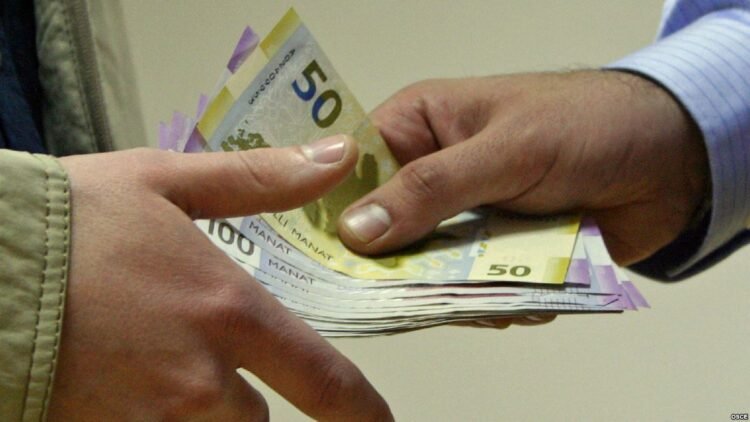 Azərbaycanda maaşlarla bağlı dəyişiklik ola bilər