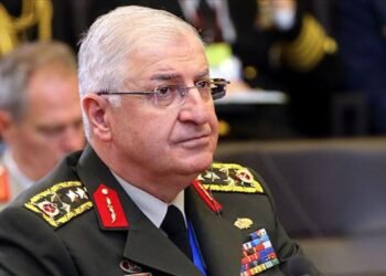 Suriya ordusunda Azərbaycan modeli tətbiq ediləcək