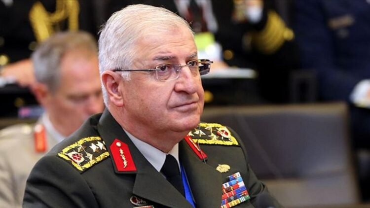 Suriya ordusunda Azərbaycan modeli tətbiq ediləcək