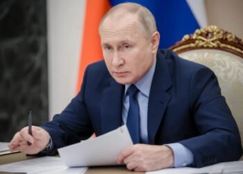 Putin yeni qanunlara imza atdı: Səhiyyə, ekologiya və Donbasla bağlı ŞOK dəyişikliklər