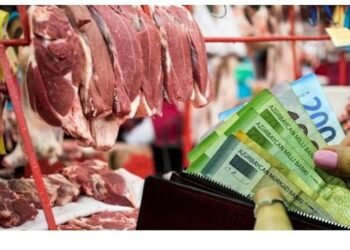 Bakıda ət bahalaşdı – Yeni qiymət