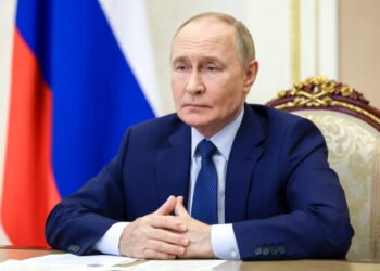 Putinin iqamətgahına hücumda vurulan PUA – VİDEO