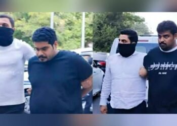 Şəhidlər xiyabanında qeyri-etik videolar çəkən əcnəbilərə cəza istənildi