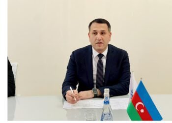 Naxçıvanın səhiyyə naziri vəzifəsindən azad edildi