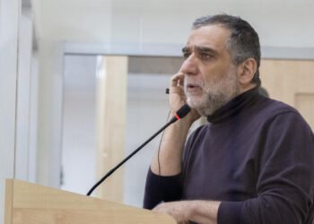 Vardanyan vəsatətlə çıxış etdi – MƏHKƏMƏ