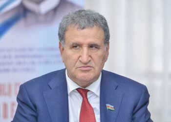 ŞOK! İsa Həbibbəylinin baldızı oğlu güllələndi – Özü danışdı